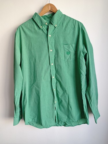 Camicia uomo vintage chaps - vintage,