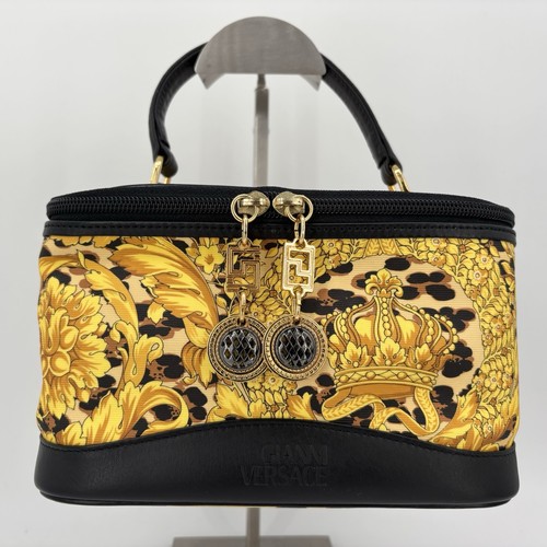 Gianni versace leopard - gianni,