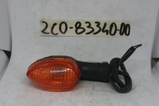Freccia posteriore dx Rear