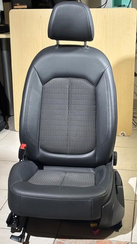 Sedile anteriore audi 8v - sx, a3