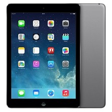 Apple iPad Air Wi-Fi Cellular