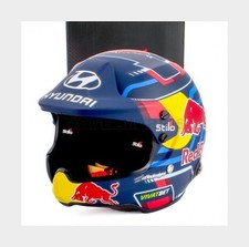 MINI HELMET MH2407 STILO -
