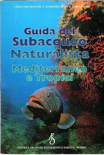 Guida del subacqueo - guida,