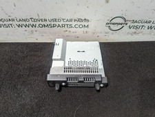 RANGE ROVER VOGUE L322 RADIO
