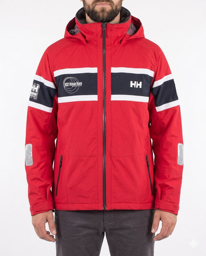 Helly hansen salt jacket uomo - salt,