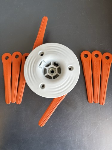 Testina stihl polycut per - stihl,