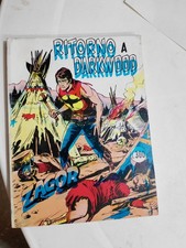 ZAGOR ZENITH N 158 CON