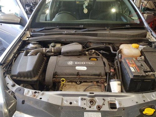 Motore completo vauxhall astra - vauxhall,