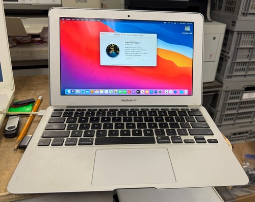 Apple macbook air - apple,