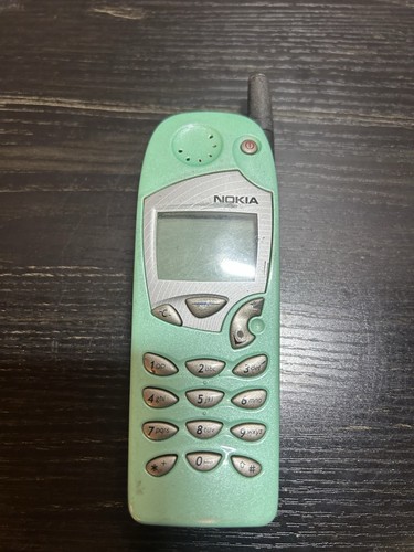 Cellulare nokia 5110 - cellulare, gsm