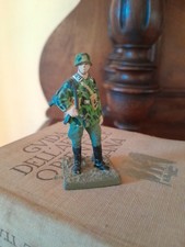 Soldatini in Metallo Andreas