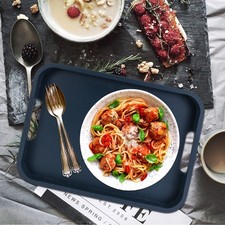  Vassoio Colazione Tegliera Per Il The Piatti Snack Del Servizio Ristorazione