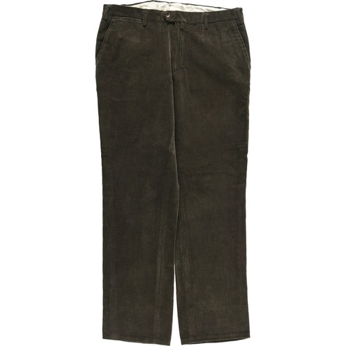 Pantalone uomo velluto a - pantalone,