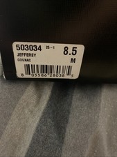 Scarpe uomo Franco Fortini