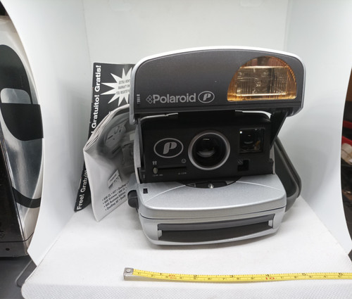 Polaroid plus pellicola - polaroid,