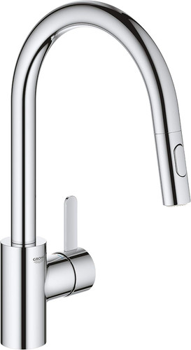 Grohe 31481001 rubinetto - grohe,