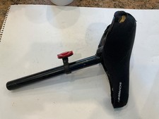 Cannondale M400 - Sedile e