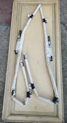 Airbag laterale sinistro bmw - airbag,