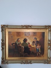 Quadro Cafiero Filippelli