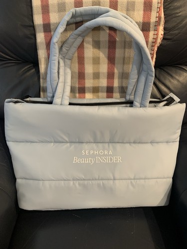Borsa nuova sephora beauty - nuova,