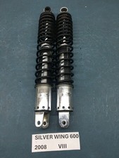 AMMORTIZZATORI POSTERIORI