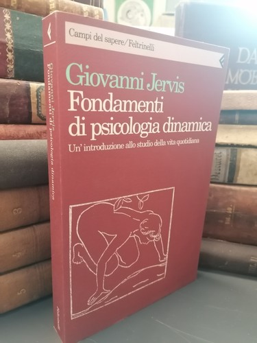 Jervis fondamenti - jervis, di