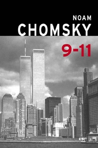 Noam chomsky - 9-11, by