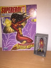 Eaglemoss Supereroi Marvel N
