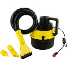ASPIRAPOLVERE AUTO 12V POTENTE