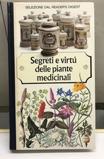 libro Segreti E Virtù Delle