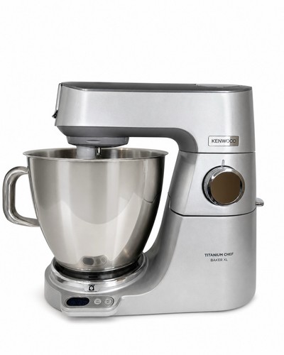 Kenwood titanium chef baker - kenwood, xl