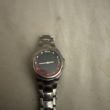 Orologio Fossil Big Tic Silver