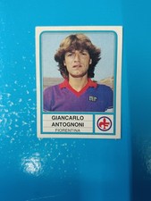 Figurine Calciatori Panini