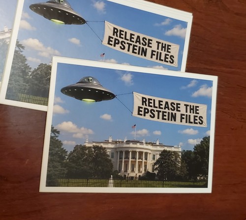 Rilascia file epstein - i,