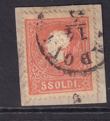 Austriaca italia lombardia e - lombardia,