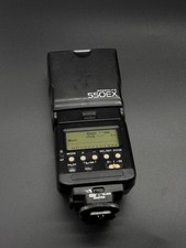 Canon 550EX