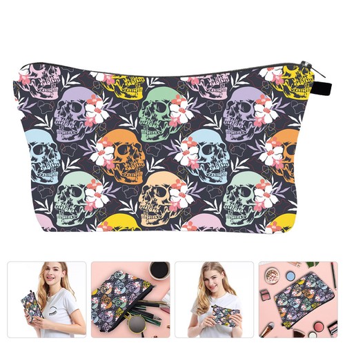 Borsa toilette creativa - borsa,