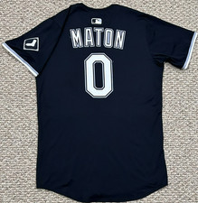 MATON SIZE 44 #0 2025 CHICAGO