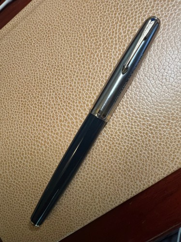 Raro berretto parker 1941 - parker,