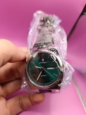 Orologio di lusso Poedagar 930