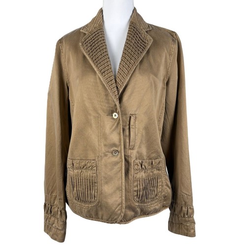 Giacca blazer blu willis - giacca,