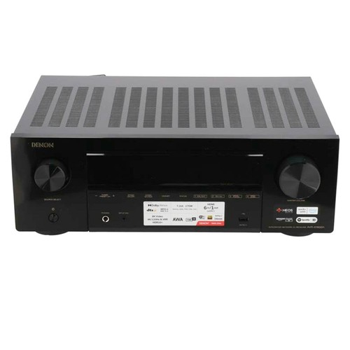 Amplificatore denon - amplificatore,