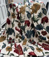 Tende da lavoro Crewel