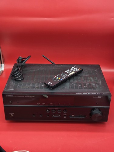 Yamaha v485 ricevitore - yamaha, rx-v485
