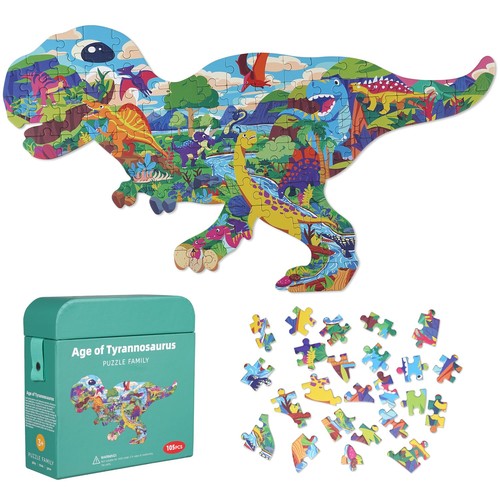 Puzzle per bambini - puzzle,