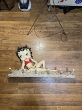 Rarissimo Bikini Betty Boop