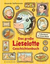 Das große Lieselotte