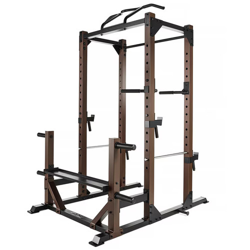 Steelbody power cage home gym - steelbody,