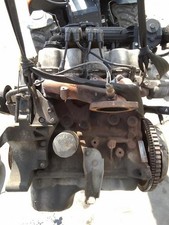 MOTORE PER CHEVROLET Matiz 3° Serie 96875429 B10S1 bifuel/gas 995 (05>07)