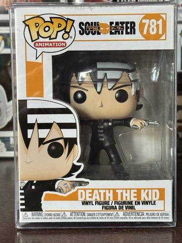 Funko pop personaggio soul - funko,